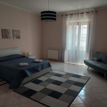 Вилла Casa Dell'Etna Санта-Венерина Экстерьер фото