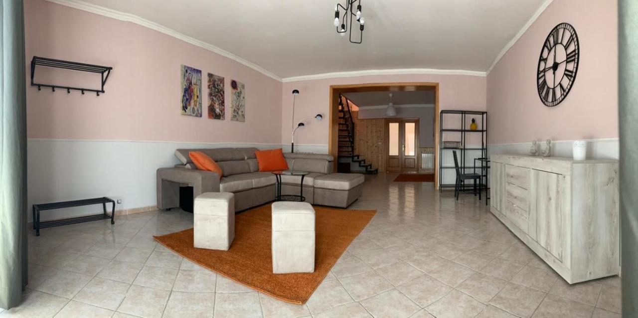 Вилла Casa Dell'Etna Санта-Венерина Экстерьер фото