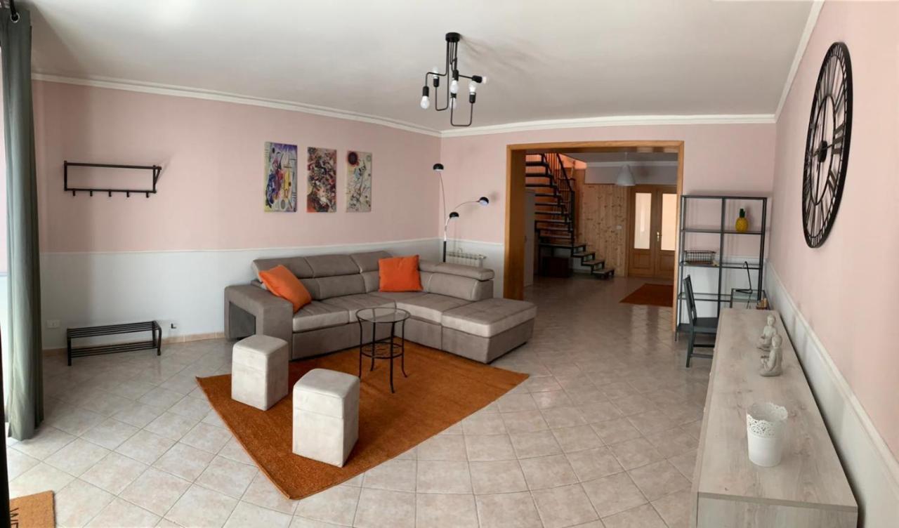 Вилла Casa Dell'Etna Санта-Венерина Экстерьер фото